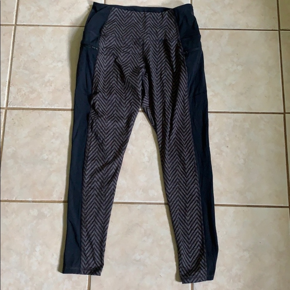 NWOT champion yoga pants